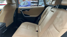 Toyota RAV4 2.5 VVT-i Hybrid Excel 5dr CVT 2WD Hybrid Estate